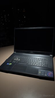 Notebook MSI Katana 17 B12V - 6