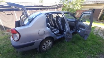 Na predaj Renault Thalia - 6