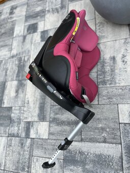 Britax Romer Dualfix Mi - Size - 6