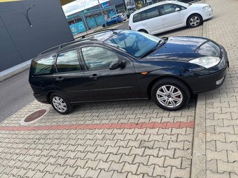 Ford focus Combi. Mk1 66kw 90 PS - 6