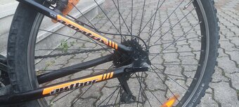 Predám teenagerský bicykel Author - 6