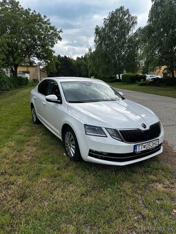 Škoda octavia 1,6 tdi - 6