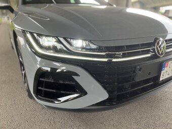 Volkswagen Arteon Shooting Brake 2.0 TSI R 4Motion DSG - 6