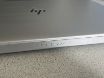 Predám notebook HP elitebook 640 G6 - 6