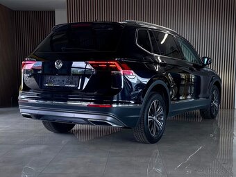 Volkswagen Tiguan Allspace 2.0 TDI DSG 2021 - 6
