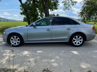 Audi A4 B8 2.0TDI CHIP - 6