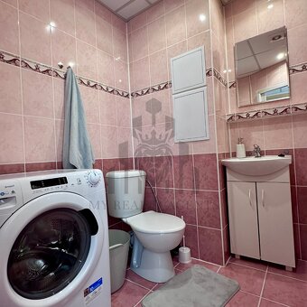 Jednoizbový 28m2 byt + kumbál na Terase - 6