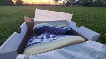 Air force 1 skeleton purple - 6
