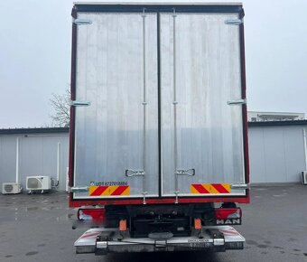 MAN TGL 12.250 - 4x2 – Shrnovačka – EURO 6. - 6