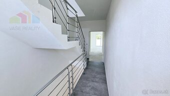 NA PREDAJ – 2-izbový byt 49 m2 v novostavbe RiverResort, Ban - 6