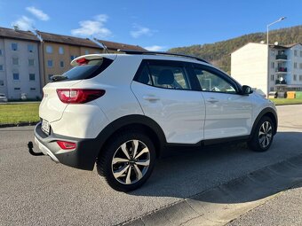 Kia Stonic 1.2 DPi Gold - 6