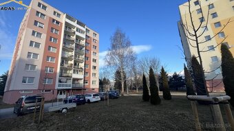 Ponúkame 4-izbový byt vo Svite - 6