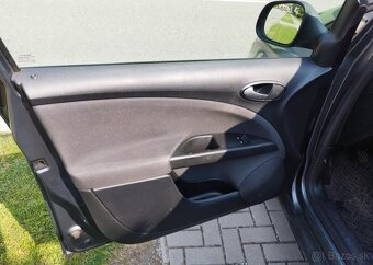 Seat Altea 1,6 TDI XL COPA nafta manuál 77 kw - 6