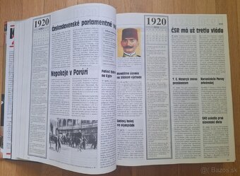 Kronika 20. storocia - 6