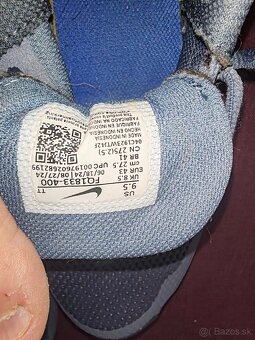 Nike alpha trainer 6 - 6