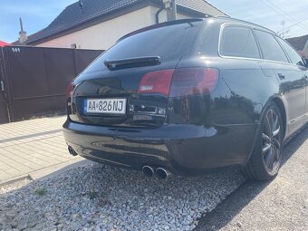 audi a6 c6 3.0tdi 171kw - 6