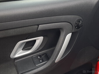 Škoda Fabia Combi 1.2 HTP 12V Ambiente - 6