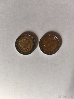 Ponukam euro mince - 6