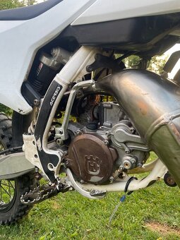 Husqvarna tc 85 - 6