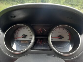 Ignis 1.3i 69kw 4x4 - 6