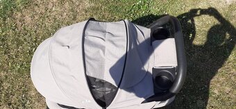 Joie literax sportovy kocik - 6