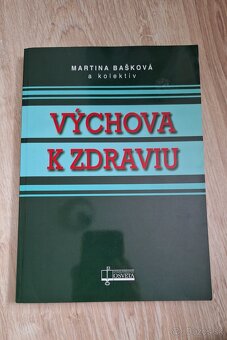 VŠ učebnice - 6