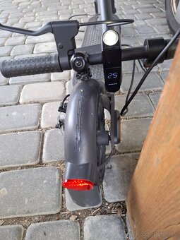 Elektrická kolobežka Xiaomi Pro 2 - 6