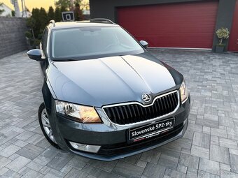 Skoda Octavia 2.0Tdi 110kw 4x4 - 6