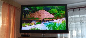 TV SAMSUNG FHD LED 102cm - 6