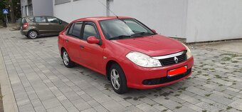 Renault Thalia 1.2 16V - 6