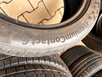 235/45R18 Continental letne - 6