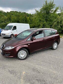 Seat Altea XL 1.9tdi 77kw BEZ DPF - 6