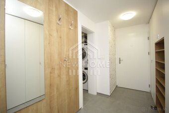 JARABINKOVÁ - INVESTIČNÝ 1,5 iz. byt, CITY PARK RUŽINOV - 6