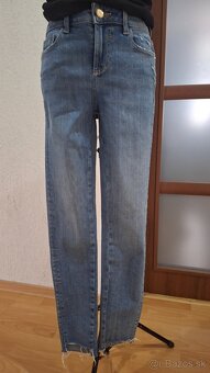 Rifle zn. Zara velk 36 - 6