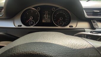 Predám W. Passat b7 1.6 tdi - 6