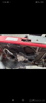 Škoda Felicia 1.3 MPI Balkánsky špeciál - 6