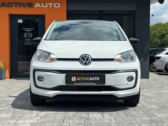 Volkswagen Up Move Up 1.0 MPI M5, r.v.: 2020 - 6