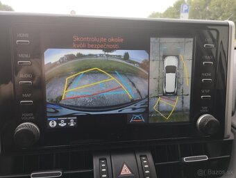 RAV 4 Hybrid - 6