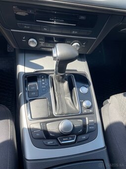 Audi A6 C7 3.0 TDI quattro 180kw - 6