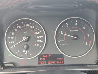 Predam BMW 1 120d vo velmi dobrom stave - 6