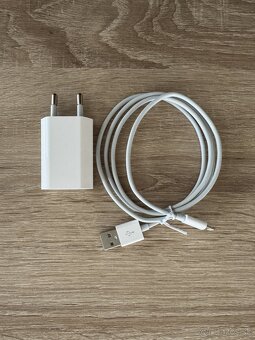 Predám iPhone 11, 64GB - 6
