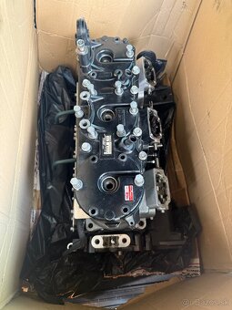 Yamaha xl 1200 - pokazený motor - 6