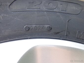 ProAce Jumpy Traveller Spacetourer Vivaro nova zimna sada - 6