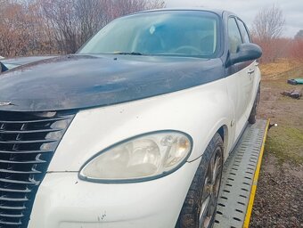 Náhradní díly chrysler Pt cruiser - 6