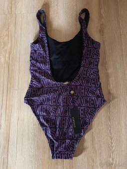 Versace plavky - 6