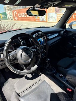 Mini cooper - 6