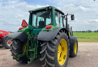 John Deere 6420 S - 6