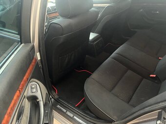 Predam bmw e 39 520i manual - 6