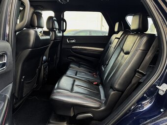 Dodge Durango R/T 5,7Hemi - 6