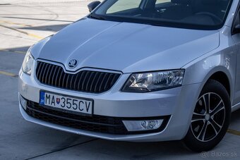 Škoda Octavia 1.2 TSI Active - 6